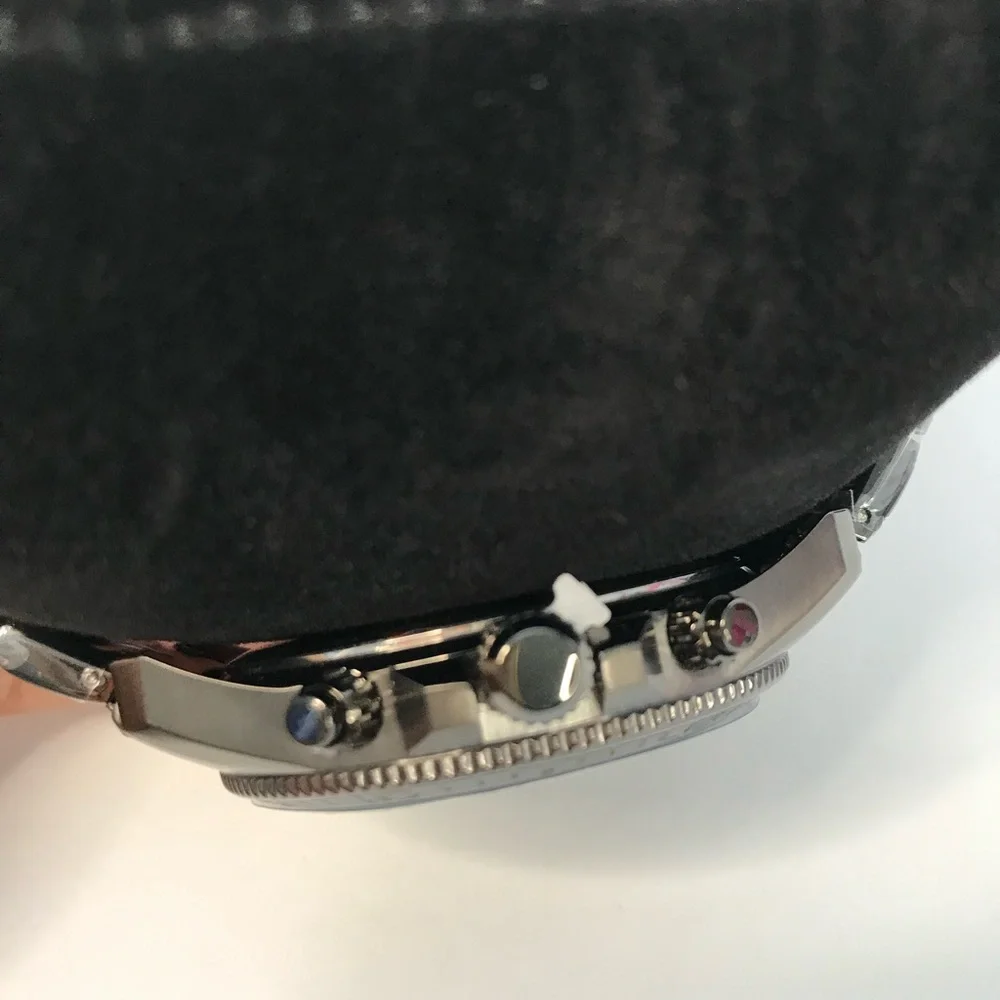 New VERSUS VERSACE Gents Griffith Watch VSPZZ062